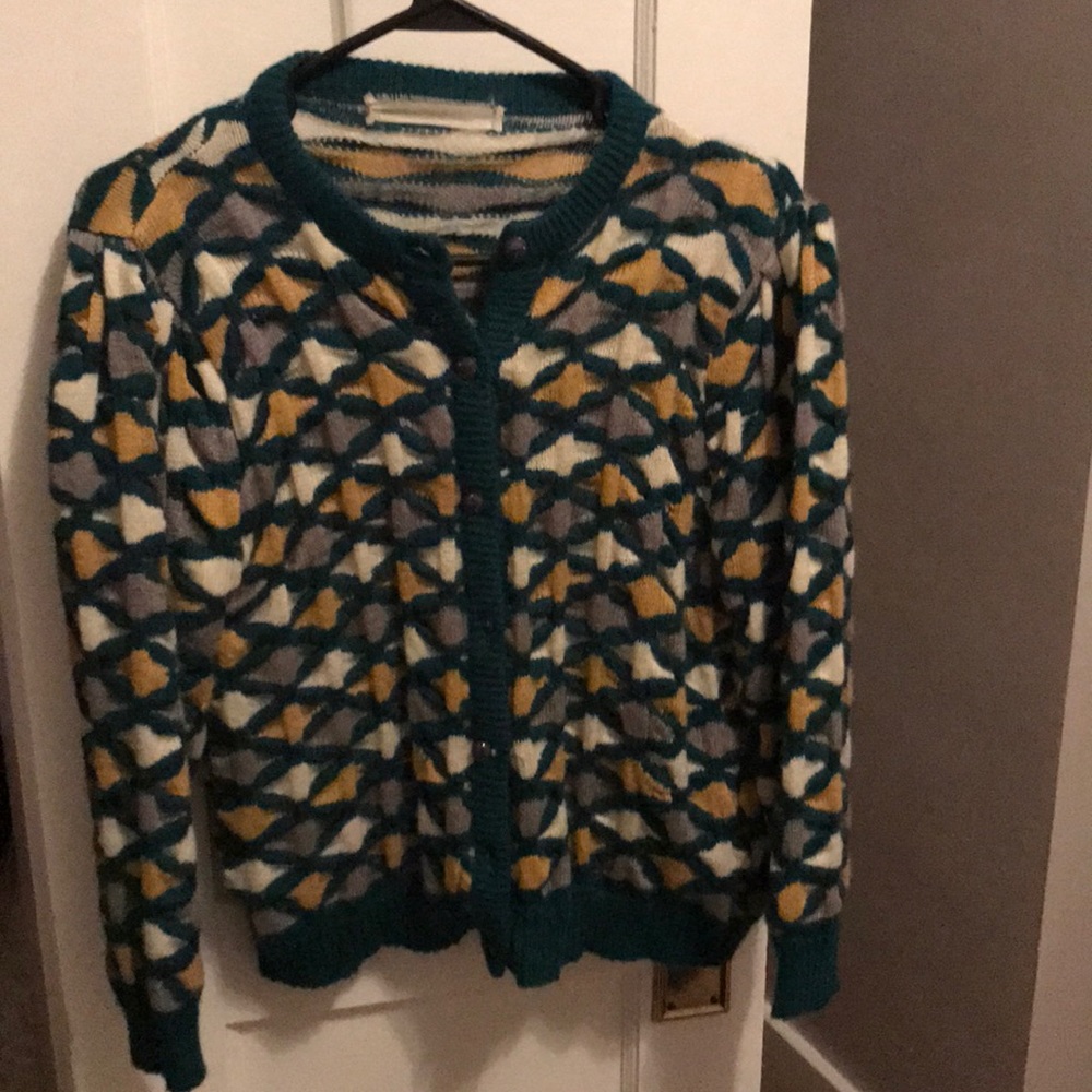Vintage cardigan